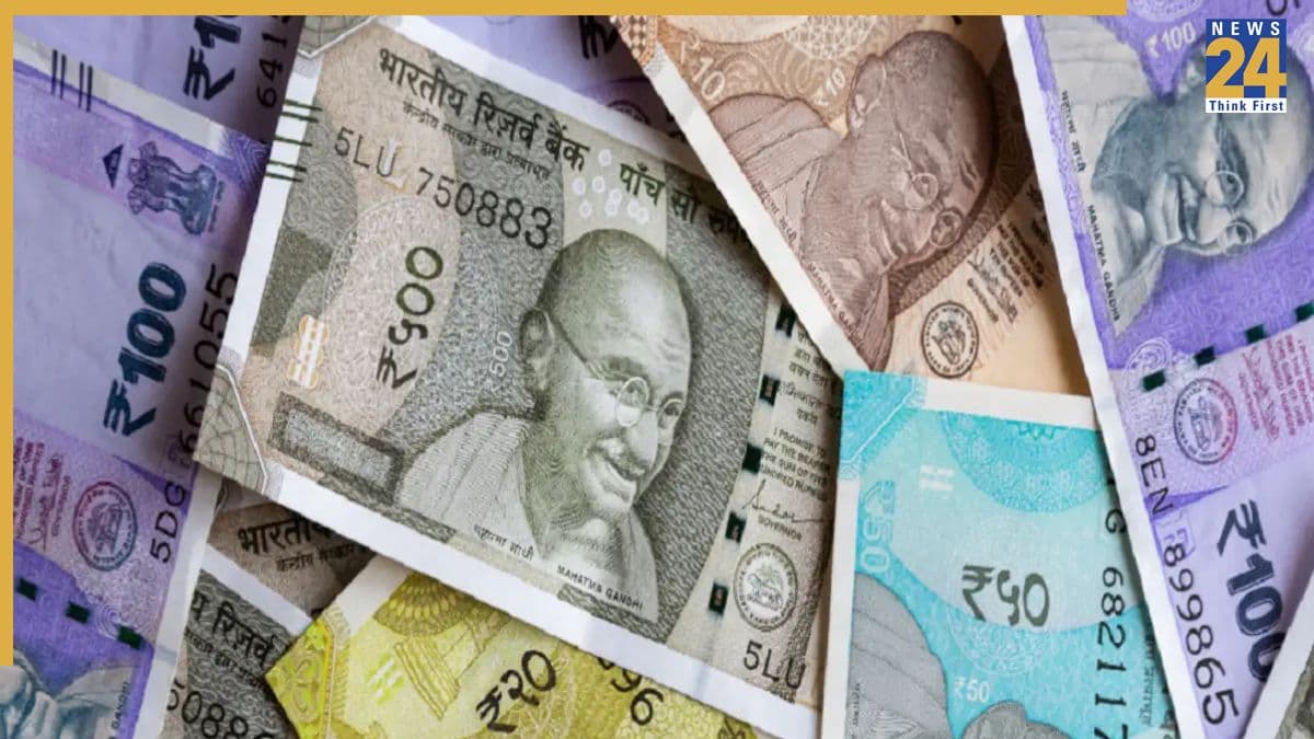 Indian Note