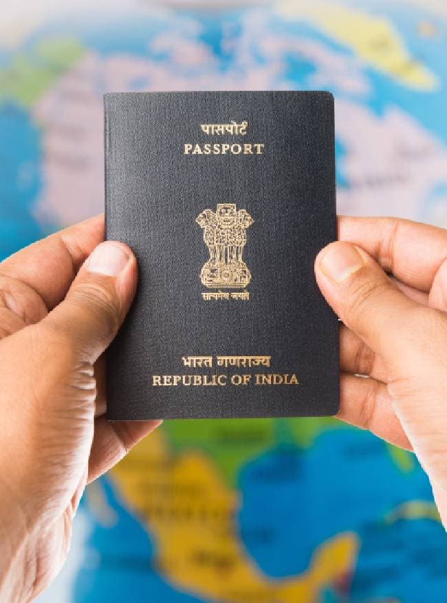 बच्ची के मां-बाप का तलाक हो चुका