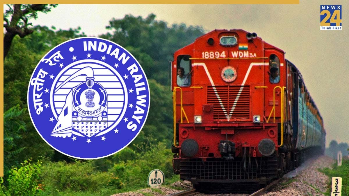 Indian Railways Indian Railways