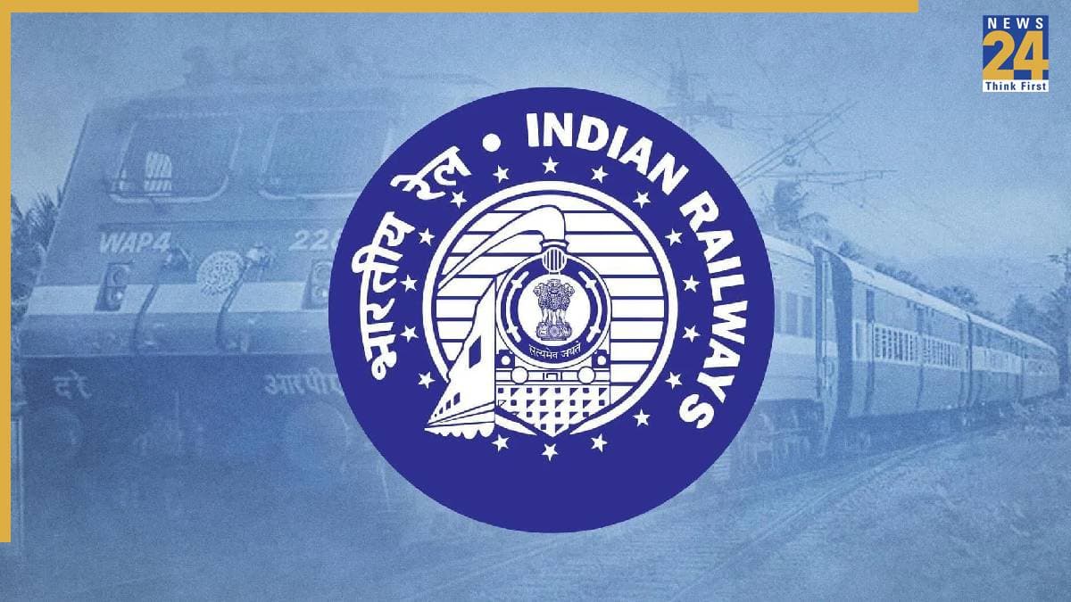 Indian Railways