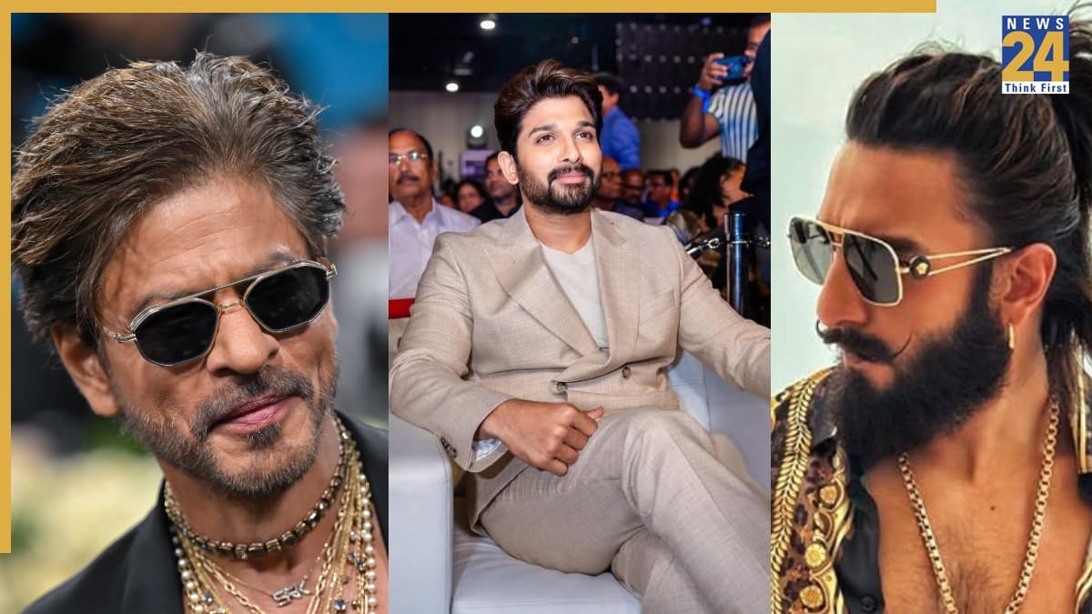 Indian actor