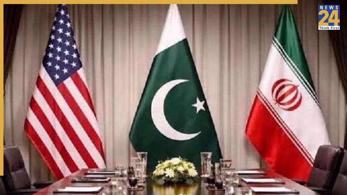 Iran us