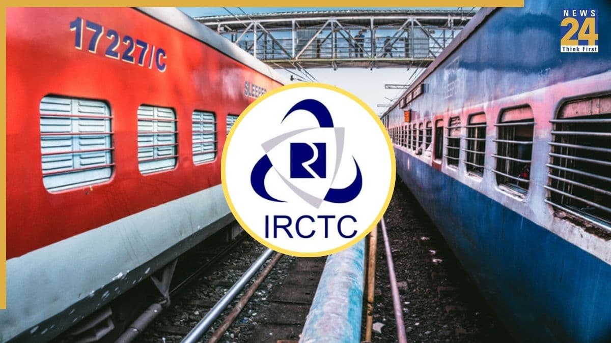 Irctc
