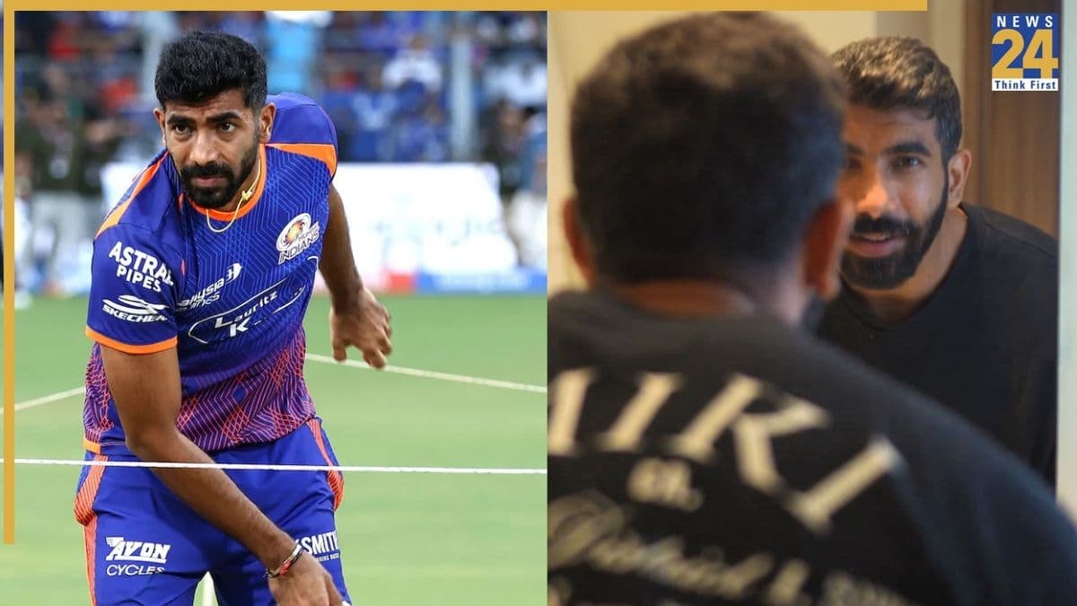 जसप्रीत बुमराह परफॉर्मेंस से क्यों हुए 'गुमराह'? IPL 2026 में विकेटों की याद नहीं आई 'जस्सी'!