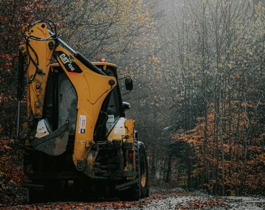JCB 2DX Backhoe Loader की कीमत