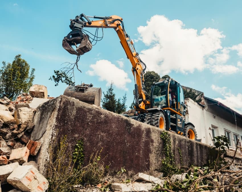 JCB मशीन की कीमत कैसे होती है तय