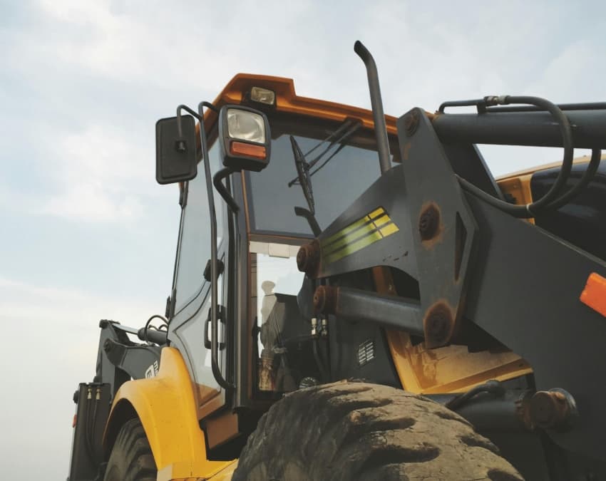 JCB नाम का मतलब क्या है