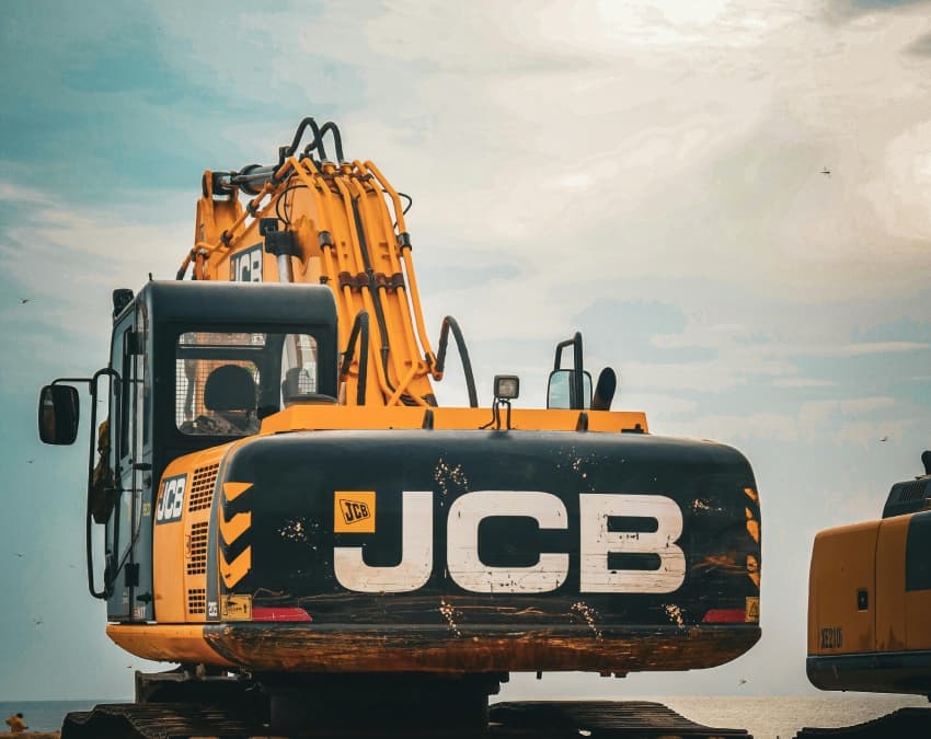 JCB 3DX Plus और 3DX Super मॉडल की कीमत