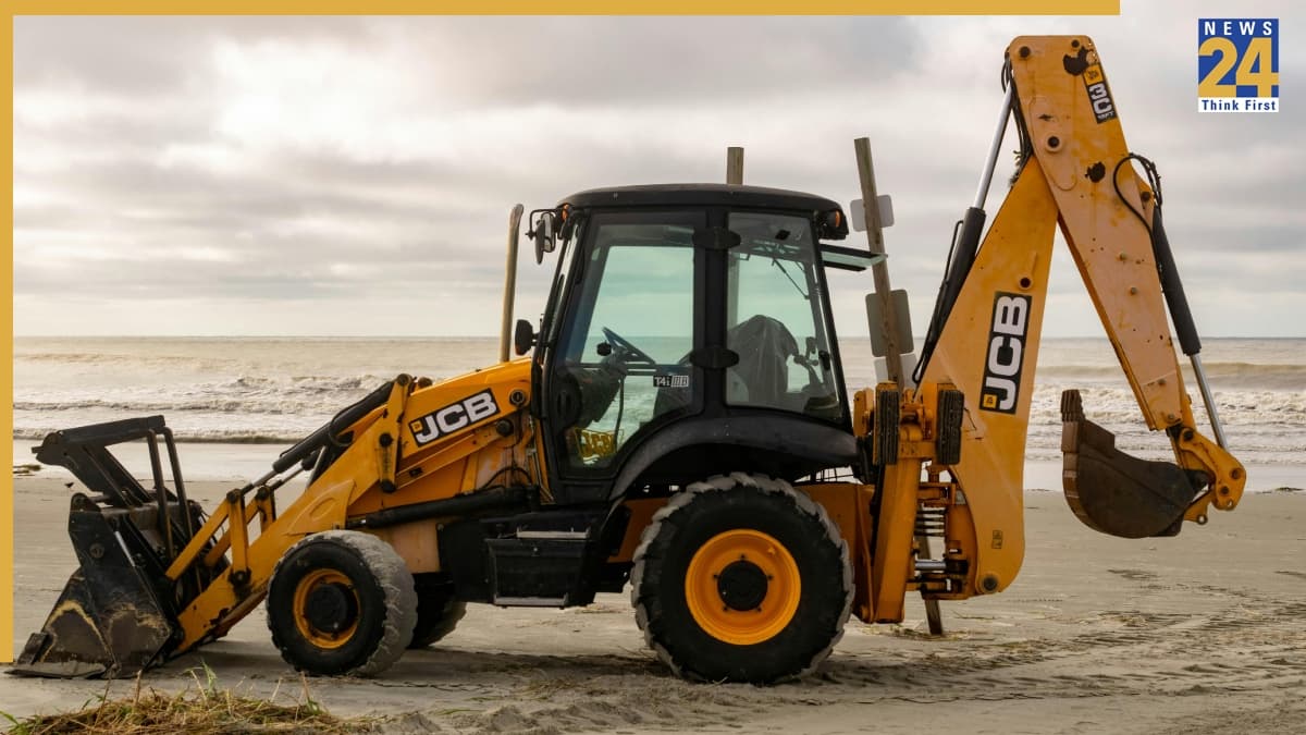 Jcb Machine Price India Jcb Machine Price India