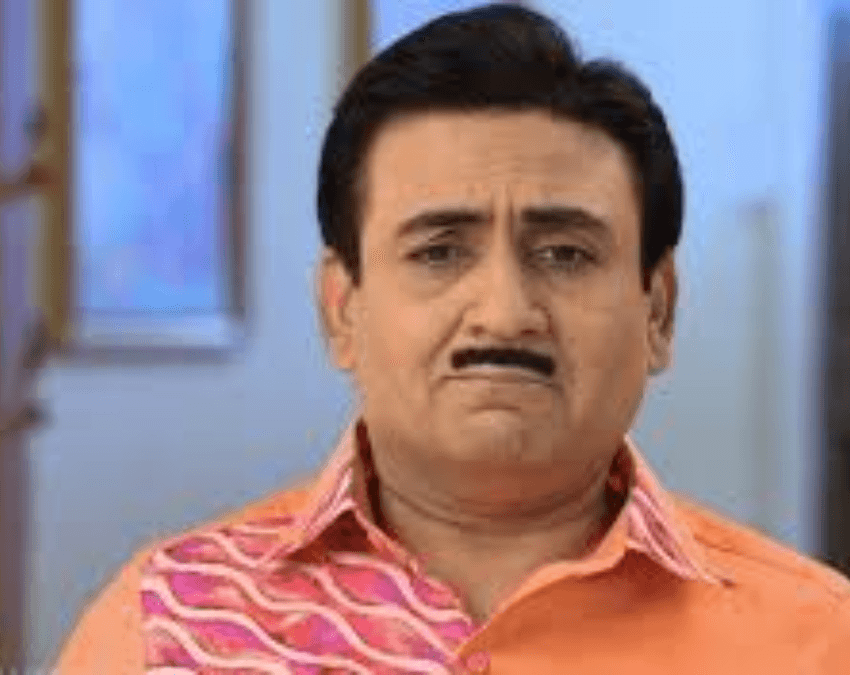 जेठालाल गड़ा