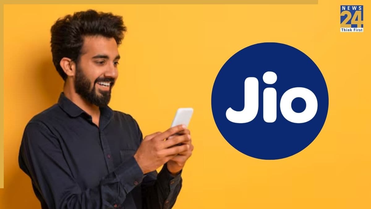 Jio Sim