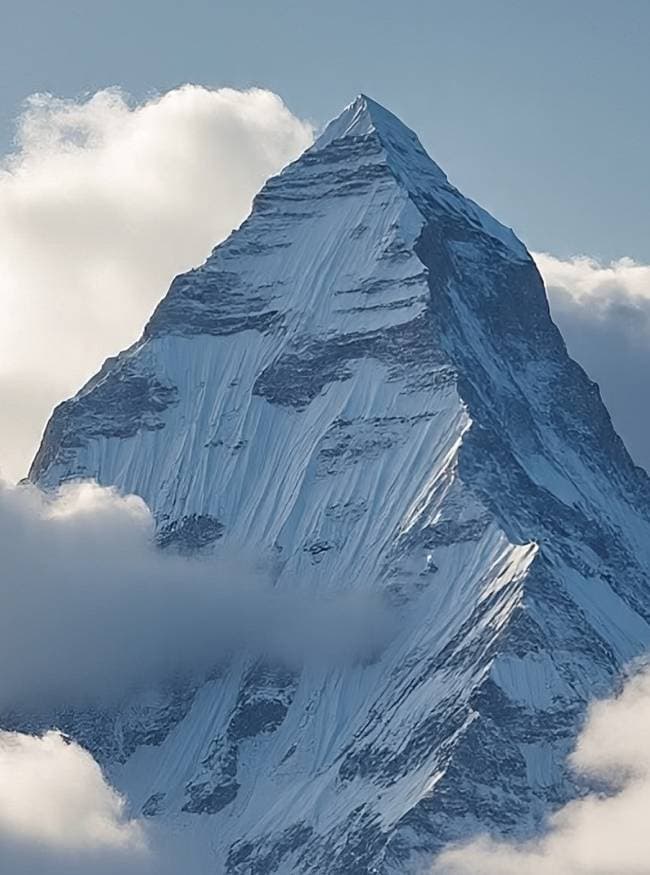 के2 पर्वत