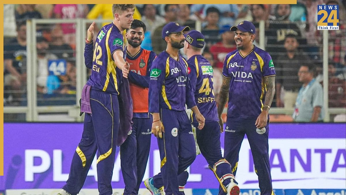 IPL 2026: अजिंक्य रहाणे ने किसे ठहराया KKR की 5वीं हार का जिम्मेदार? सामने आया चौंकाने वाला बयान