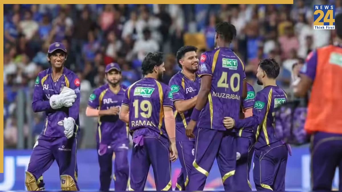 IPL 2026: KKR फैंस के लिए बड़ी खुशखबरी, फिट हुआ 18 करोड़ का ये मैच विनर! पलटेगा टीम की खराब किस्मत?