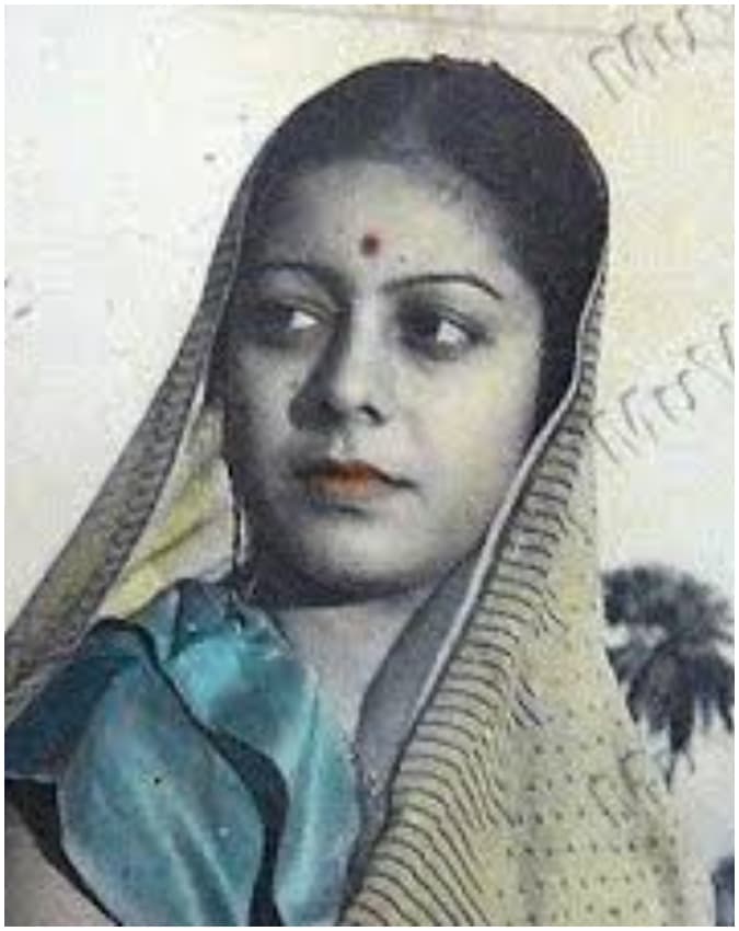 कानन देवी