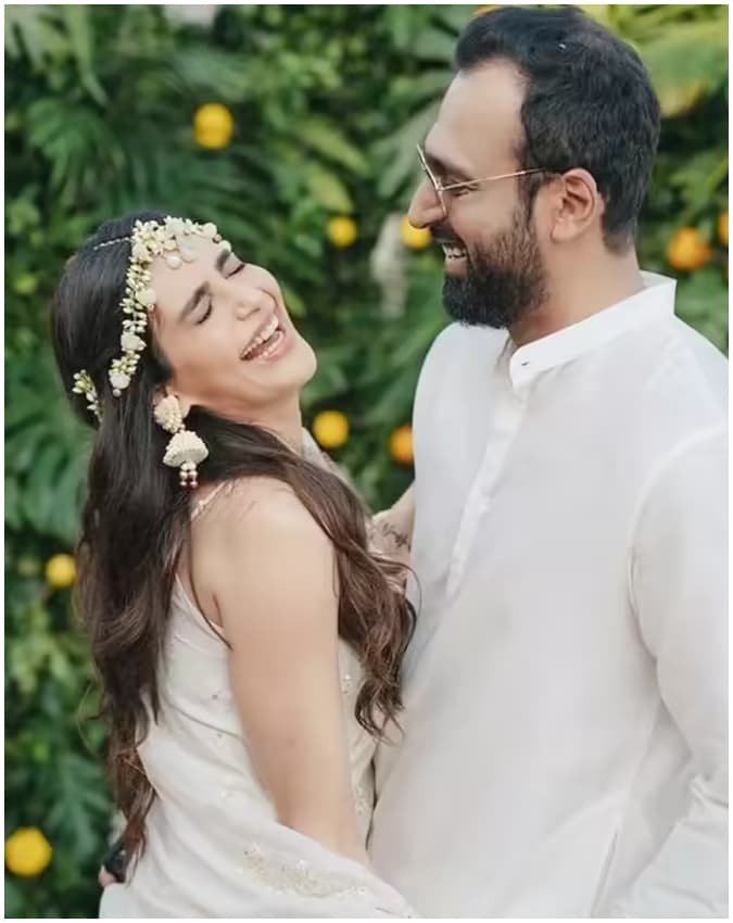 गुजराती रीति-रिवाजों से शादी