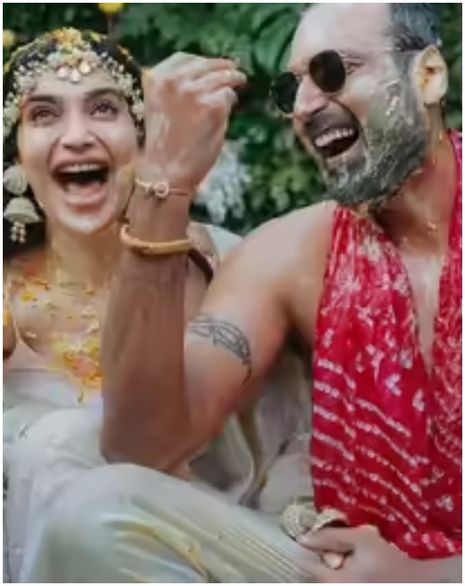 लाइमलाइट से दूर