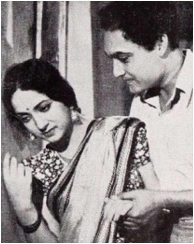 बोल्ड थीम