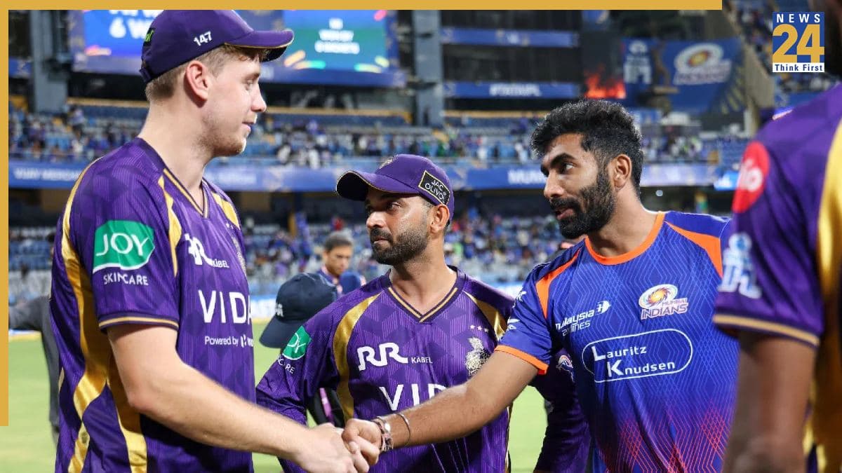 Kolkata Knight Riders