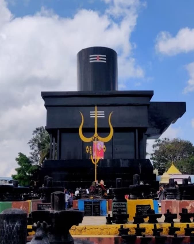 कोटिलिंगेश्वर मंदिर कर्नाटक