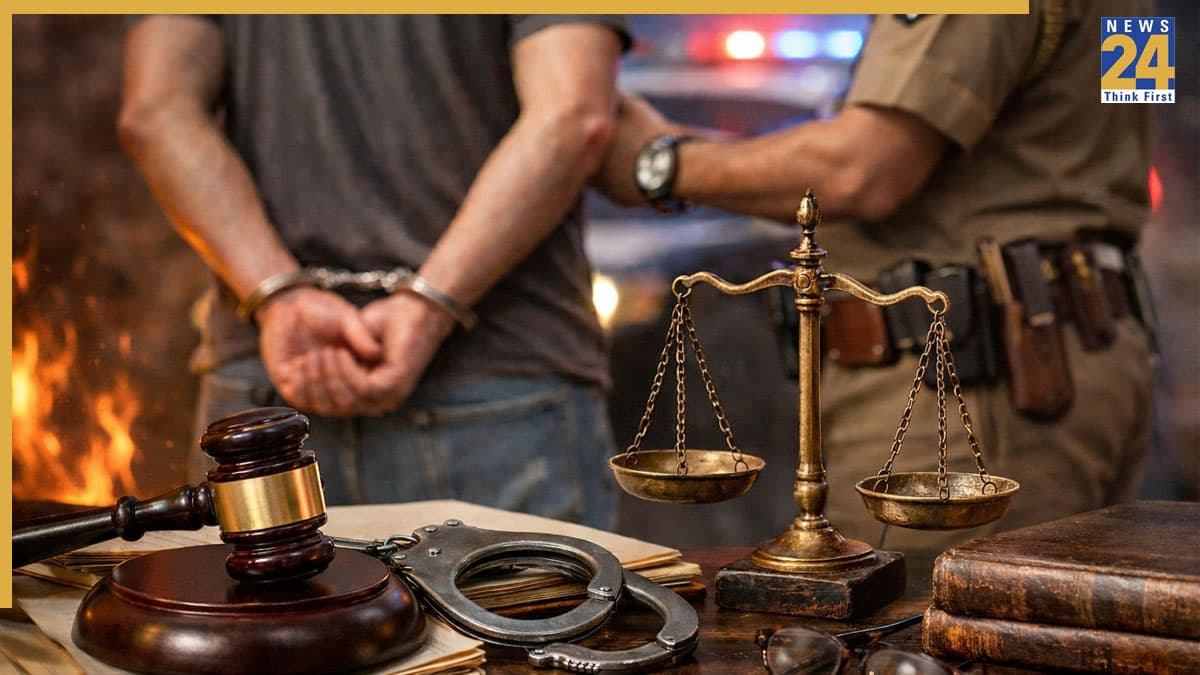Who Cannot Be Arrested in India Who Cannot Be Arrested in India
