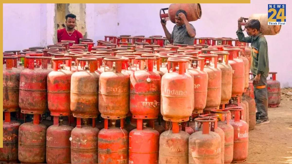 Cylinder New Update: LPG कनेक्शन के लिए 2 नए नियम, बंद हो सकती है गैस की सप्लाई, अगर नहीं किया ये काम