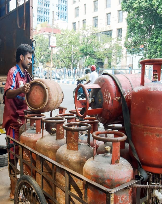 आम लोगों पर कैसे पड़ा असर?