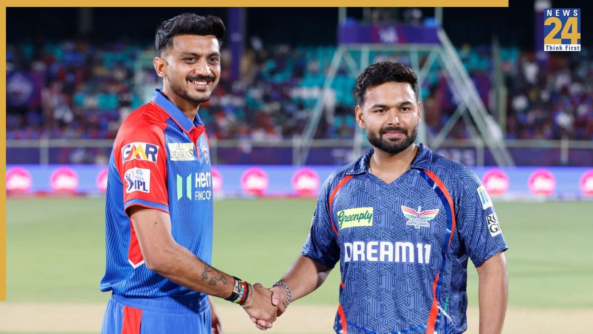 LSG vs DC: IPL 2026 में पुरानी टीम से बदला लेने उतरेंगे ऋषभ पंत! देखिए पूरा स्क्वाड, पिच रिपोर्ट और मौसम का हाल