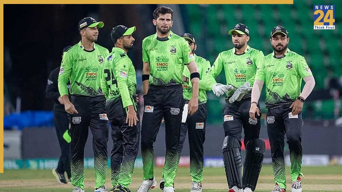 PSL 2026: लाहौर कलंदर के खिलाफ हार के बाद क्वेटा ग्लैडिएटर्स का सफर हुआ खत्म, फखर बने जीत के हीरो