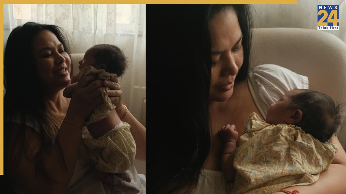 'नाम छोटा, मतलब बड़ा…', Randeep Hooda ने बेटी को दिया ऐसा नाम, मतलब जानकर आप भी कहेंगे ‘वाह’