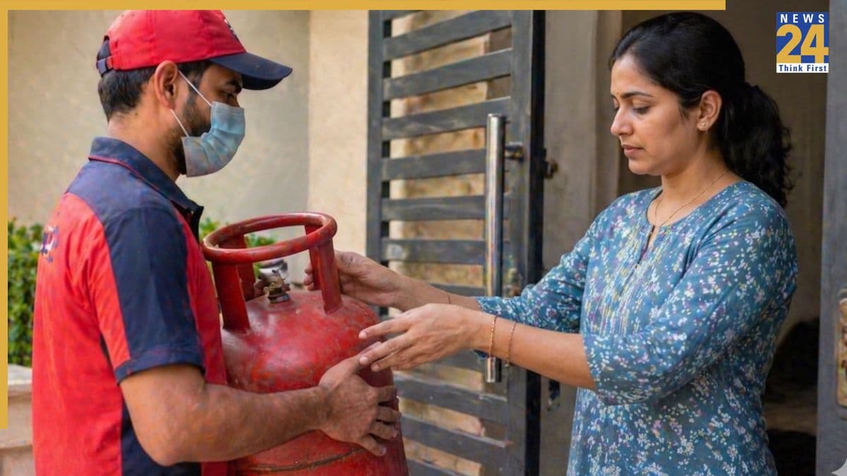 LPG delivery new rule