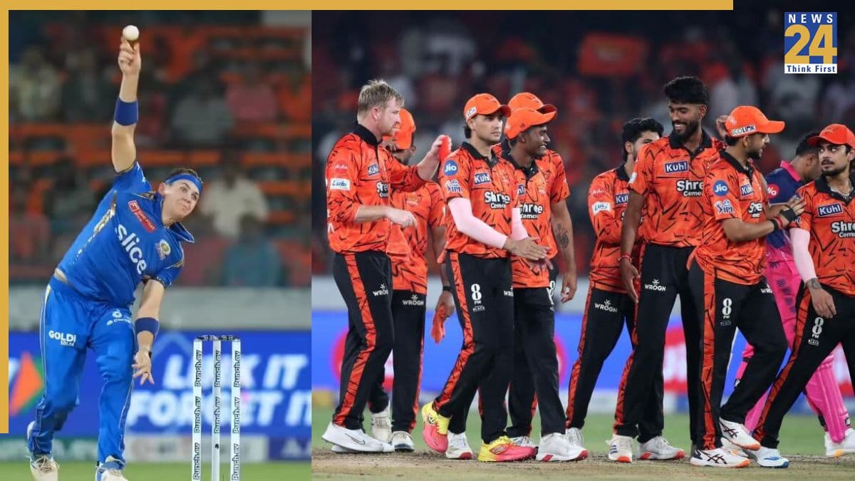 IPL 2026: SRH फैंस के लिए बड़ी खुशखबरी, टीम में शामिल हुआ मुंबई इंडियंस का पूर्व तेज गेंदबाज