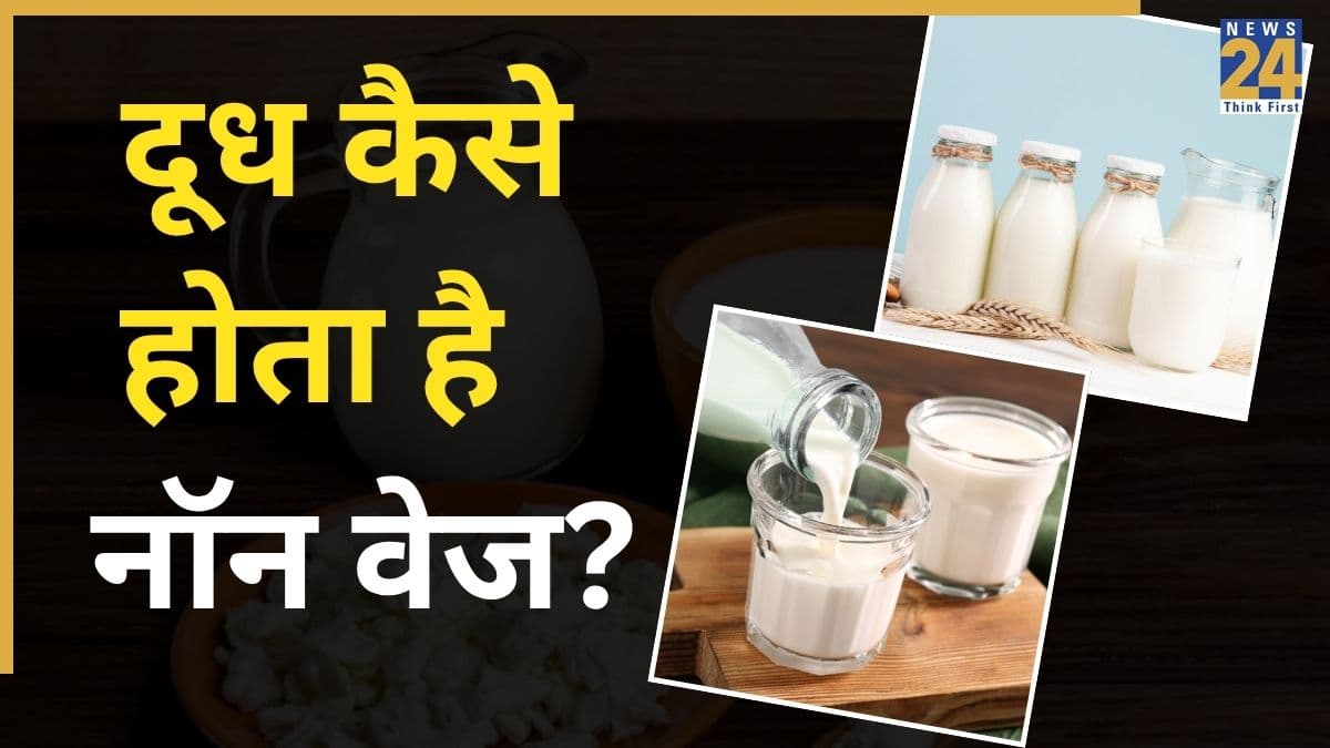 Non veg milk, India US Trade Deal, Blood Meal, Dairy Products Import, Bovine Spongiform Encephalopathy