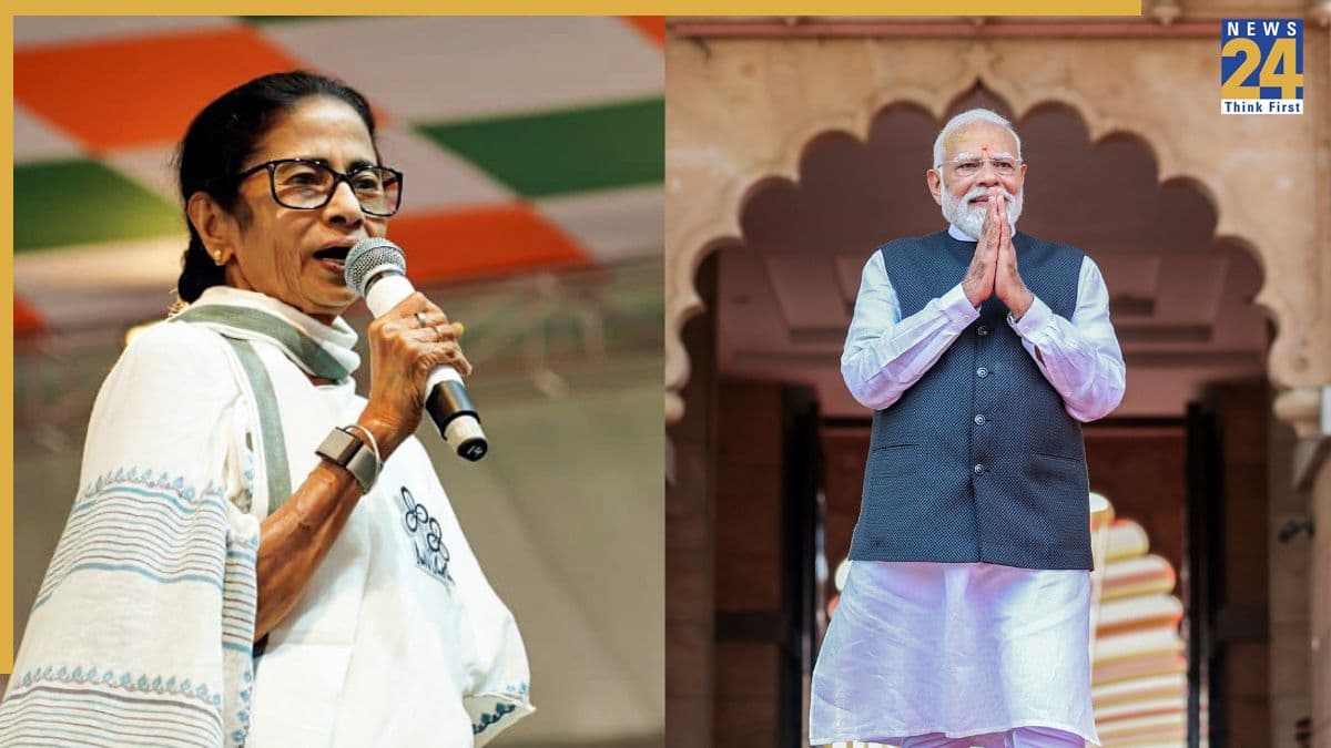 Mamata MOdi