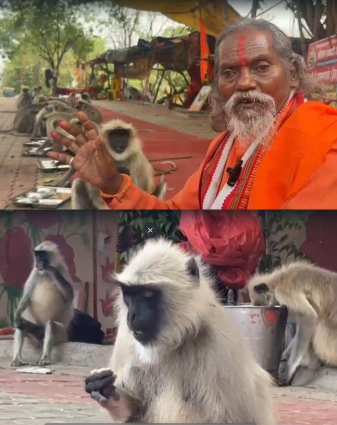 वर्षों पुरानी परंपरा