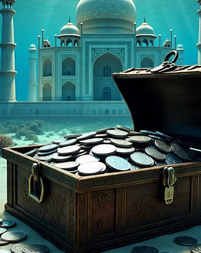क्या था चांदी के रुपये का इतिहास?