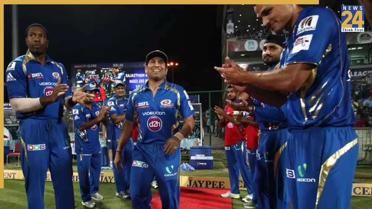 Mumbai Indians