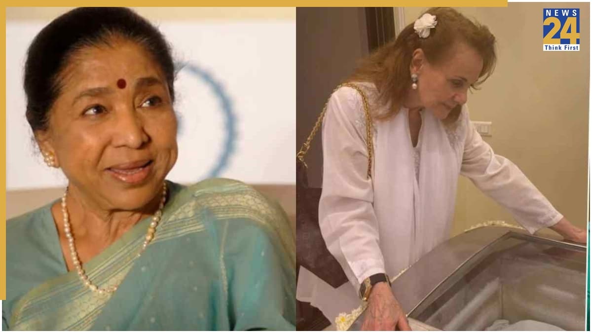 'बालों में फूल, चेहरे पर मेकअप…', आखिर Mumtaz ने ऐसा क्या किया? जो आग-बबूला हो गए लोग