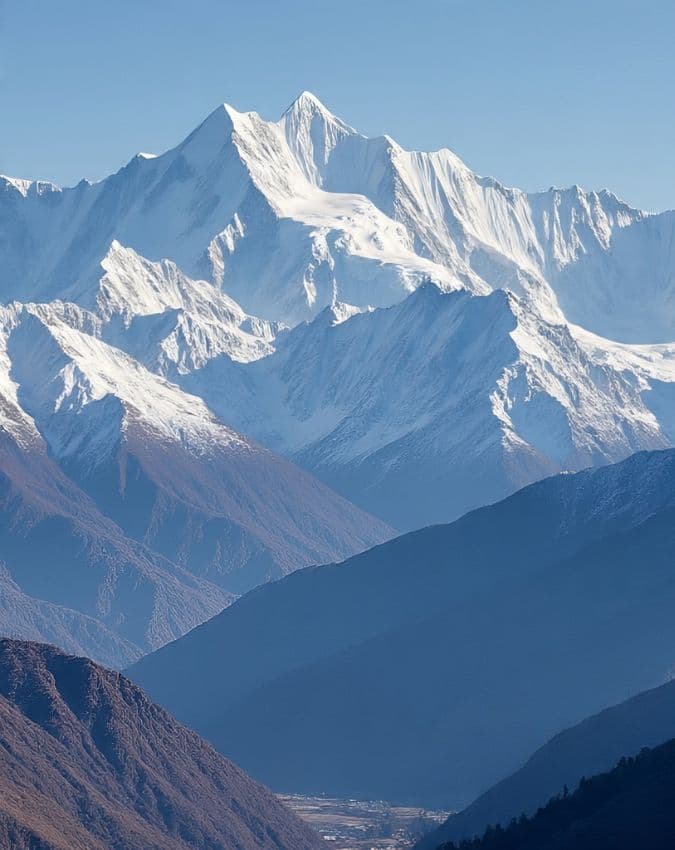 टेक्टोनिक प्लेटों की टक्कर