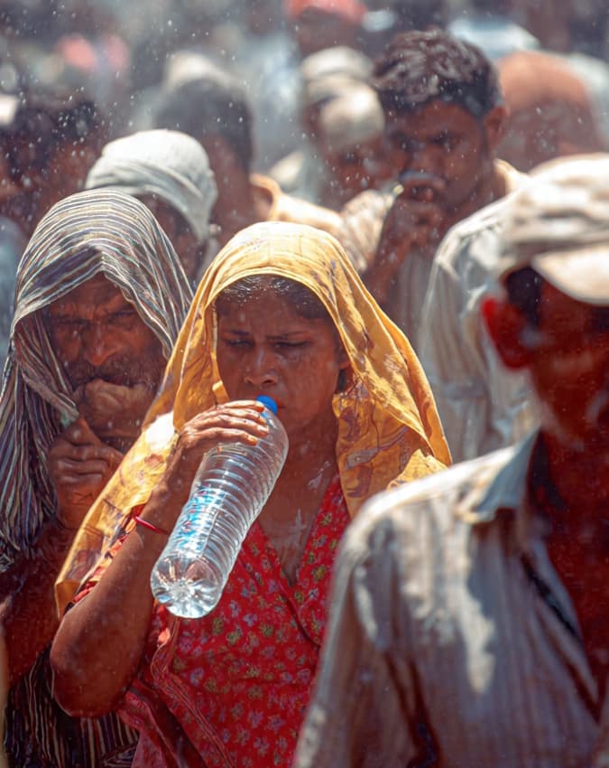 समाज सेवा