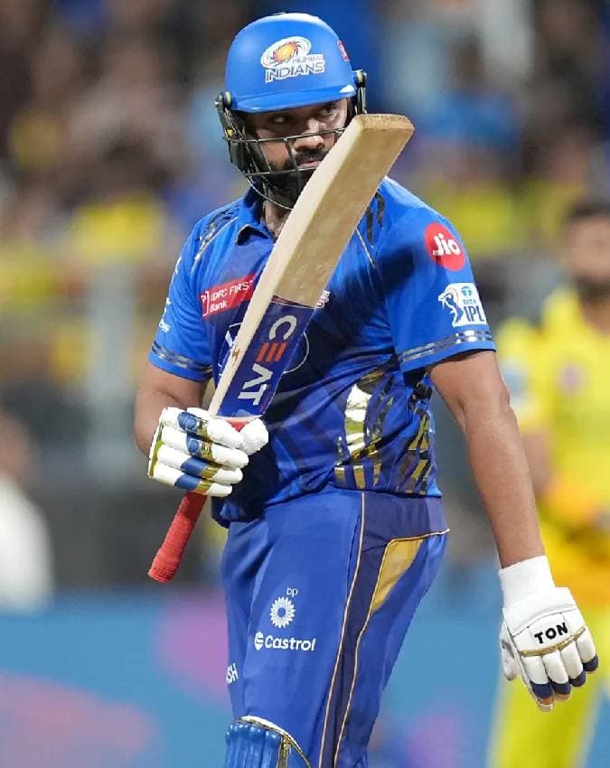MI vs RCB मैच में किसने जड़े हैं ज्यादा अर्धशतक?