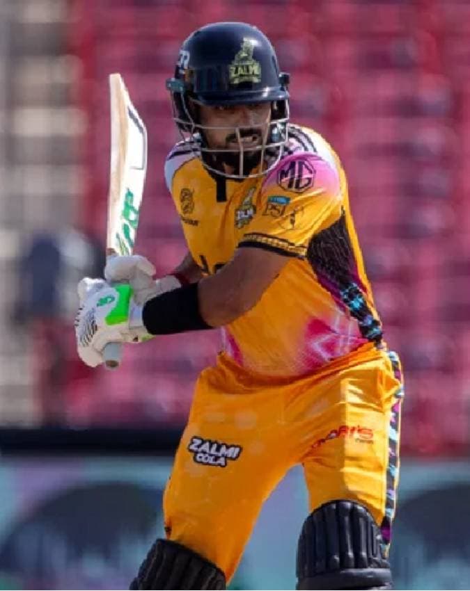 PSL 2026 में जमकर बोल रहा बल्ला