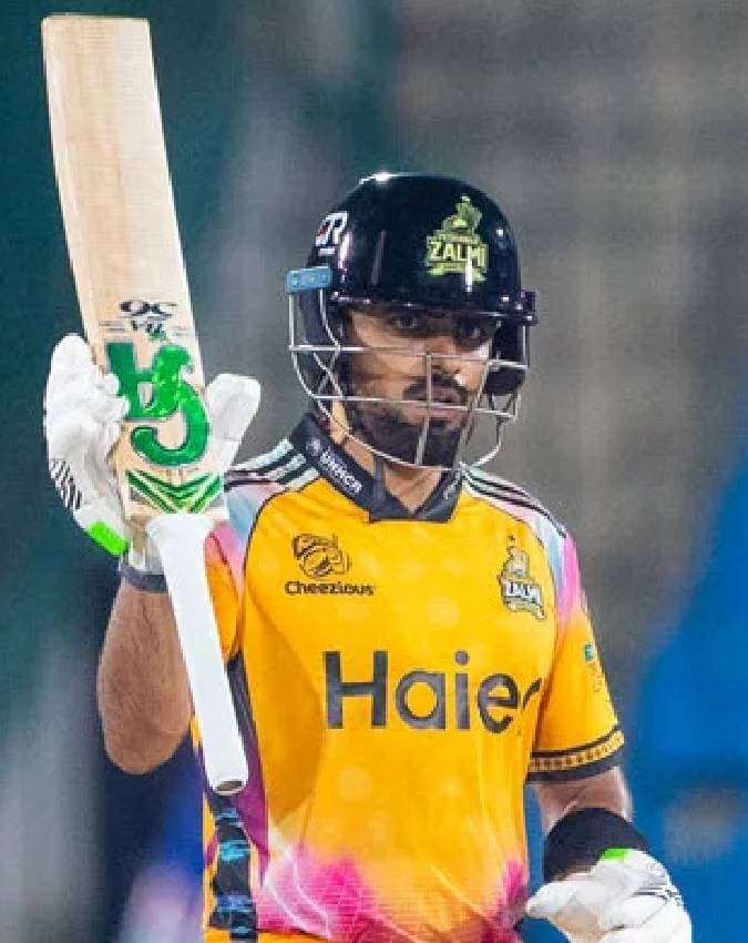 PSL में सबसे ज्यादा शतक ठोकने का रिकॉर्ड
