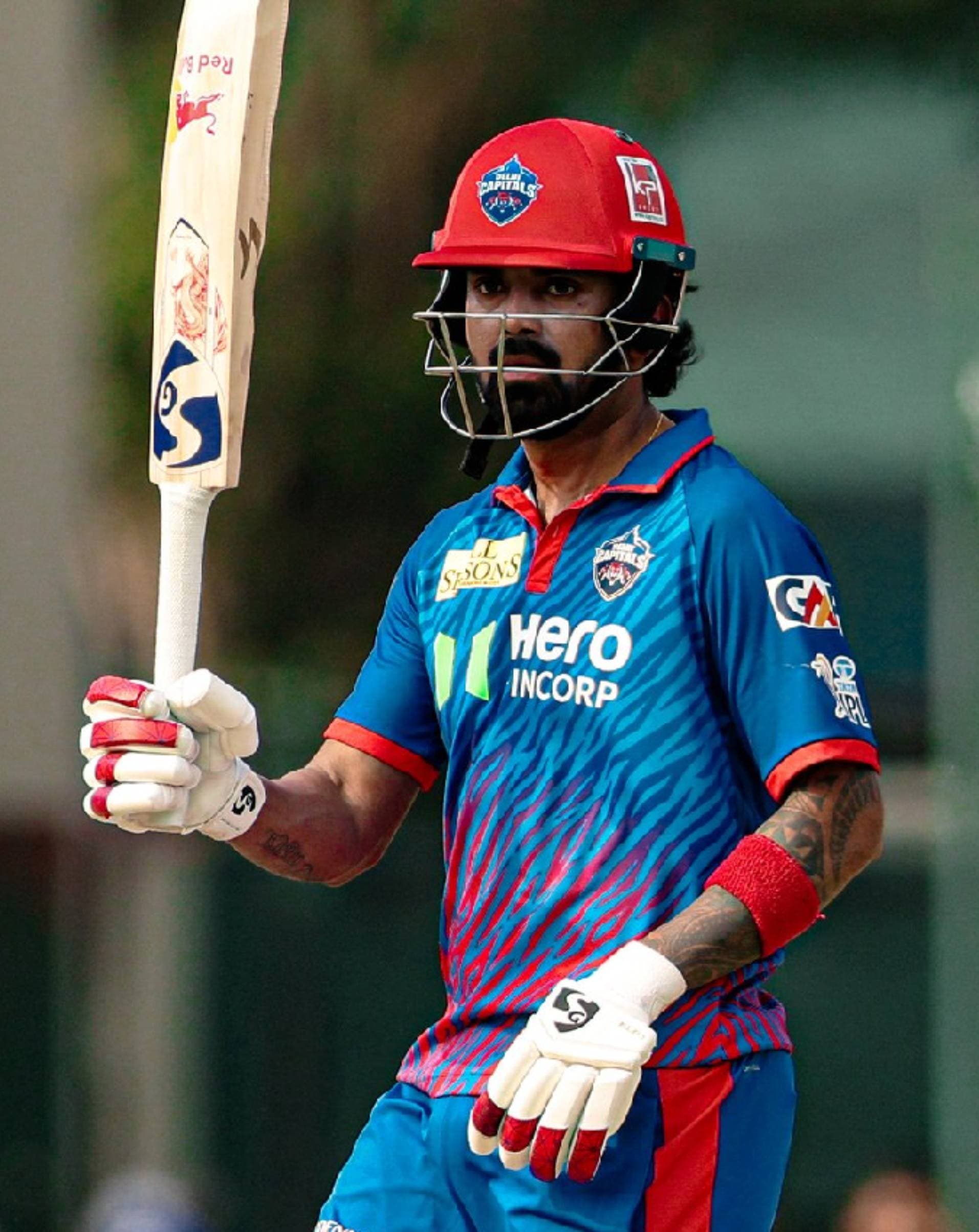 IPL इतिहास सबसे बड़ी पारी खेलने वाले भारतीय