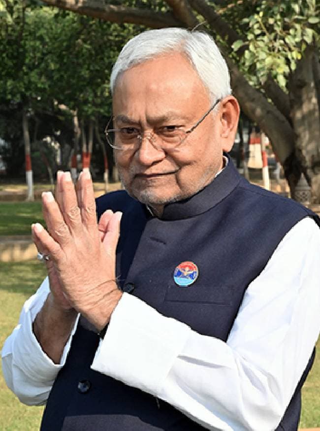 नीतीश ही चुनेंगे जदयू विधायक दल का नेता