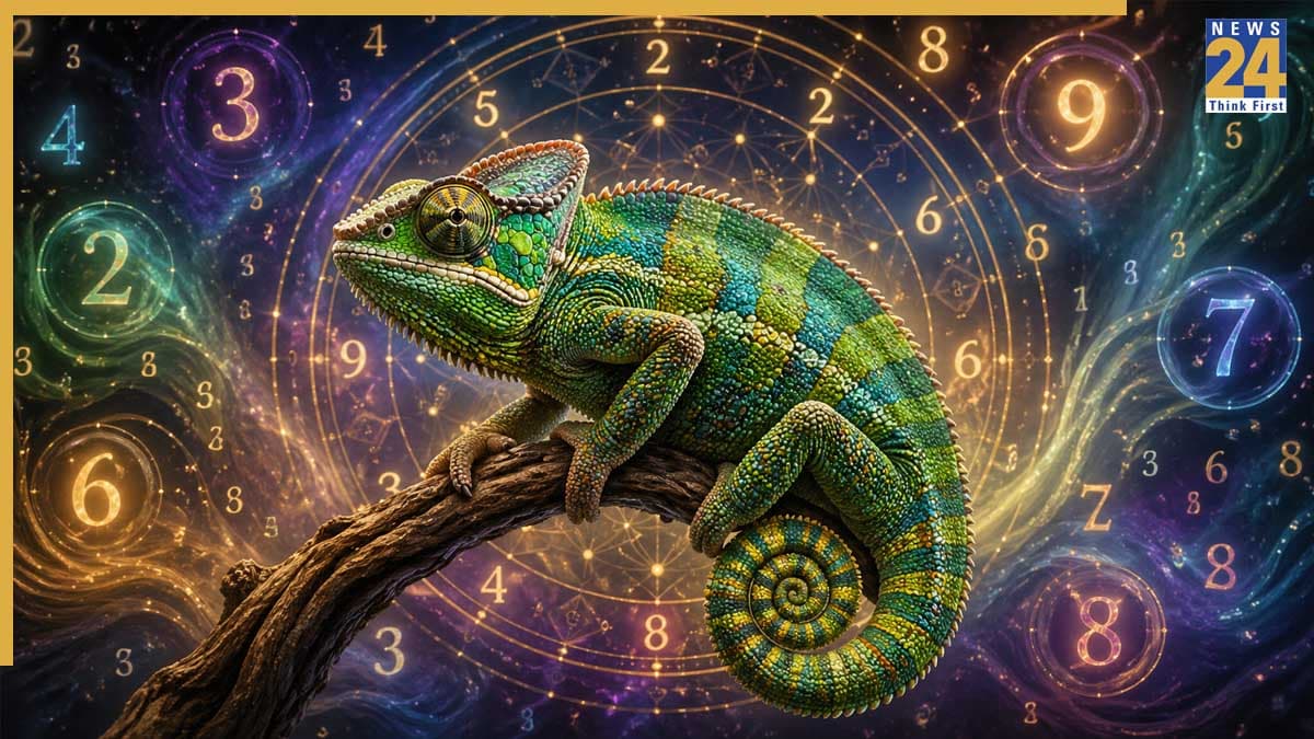 Numerology Prediction