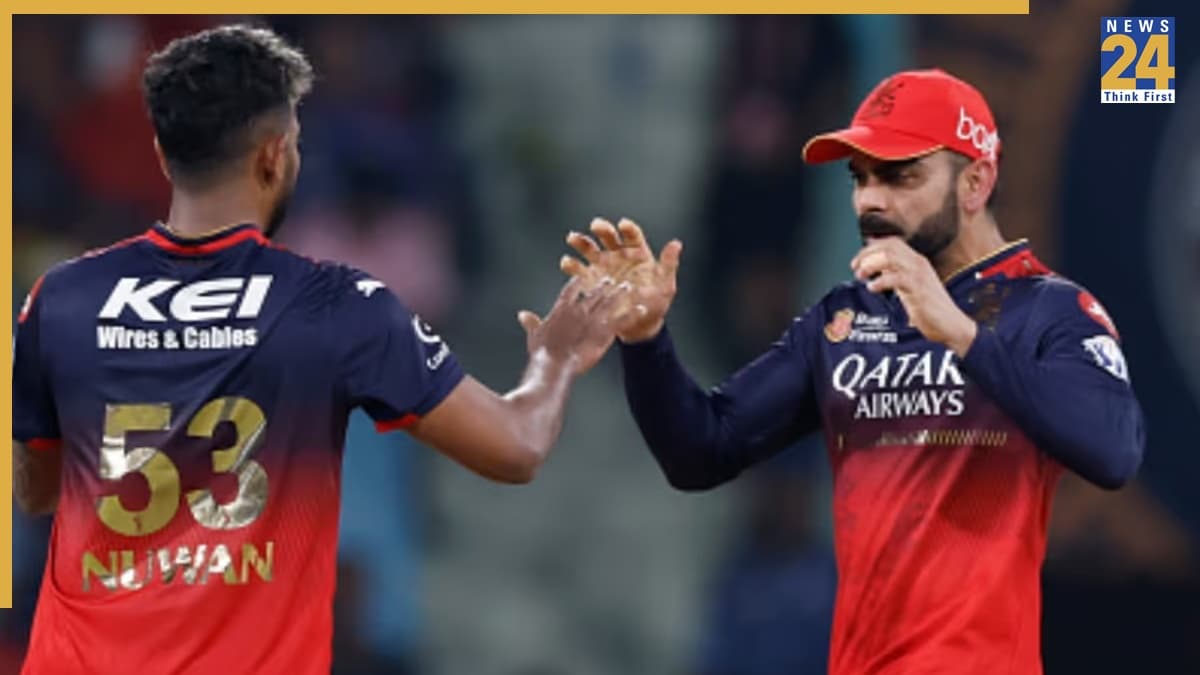 IPL के लिए अपने देश से बगावत पड़ी भारी, RCB के इस स्टार गेंदबाज को मांगनी पड़ी माफी 
