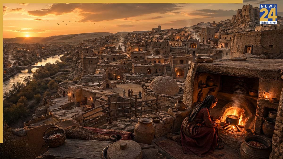 world oldest living city world oldest living city
