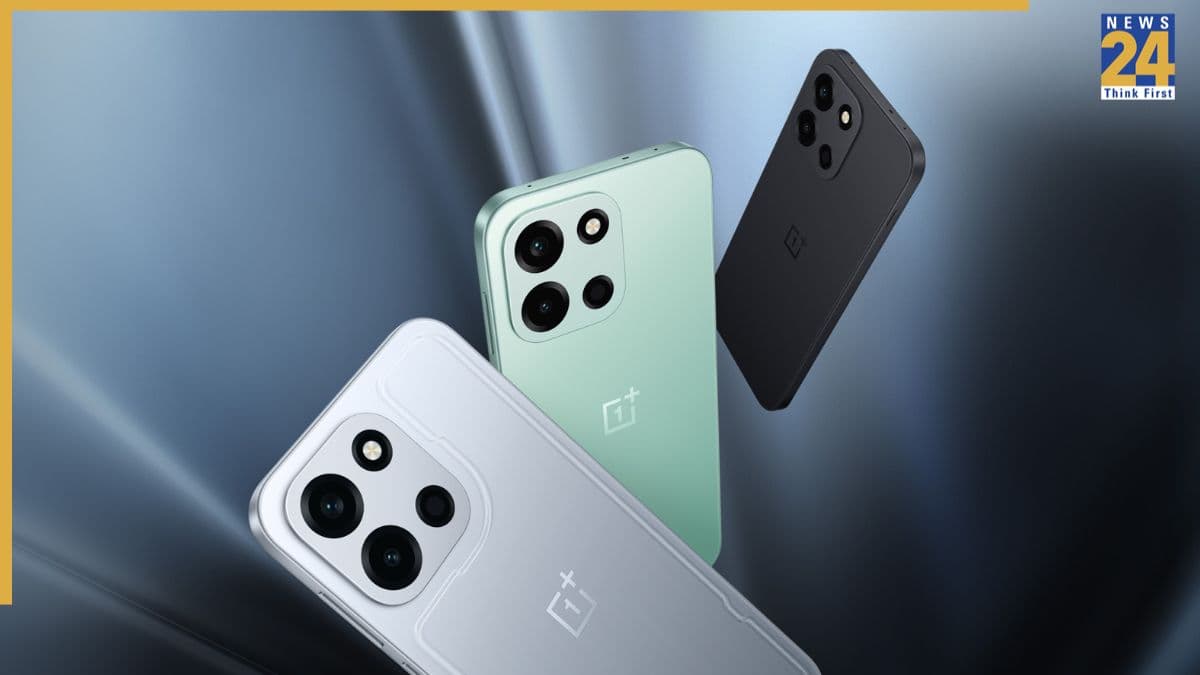 OnePlus Nord 6