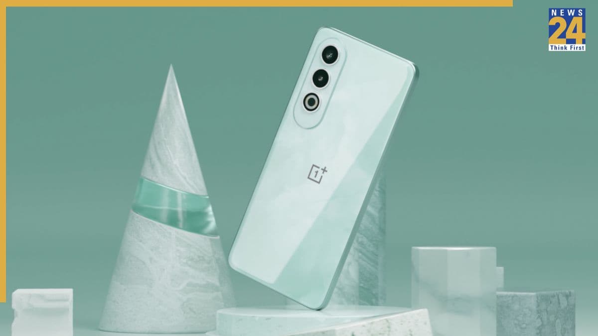 OnePlus यूजर्स के लिए खुशखबरी! 2 साल पुराने इस फोन में आया बड़ा अपडेट, जानिए क्या बदला